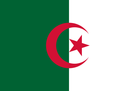 Посолство на "Република Алжир"