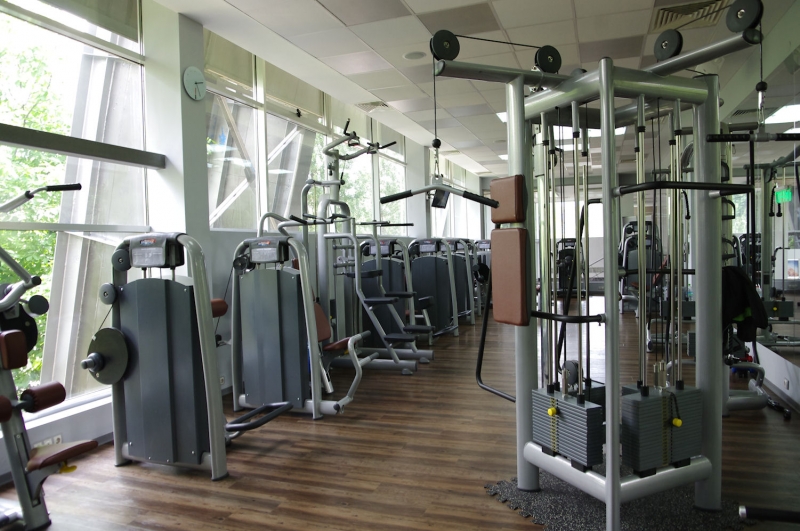 Fitness&Spa Spartak